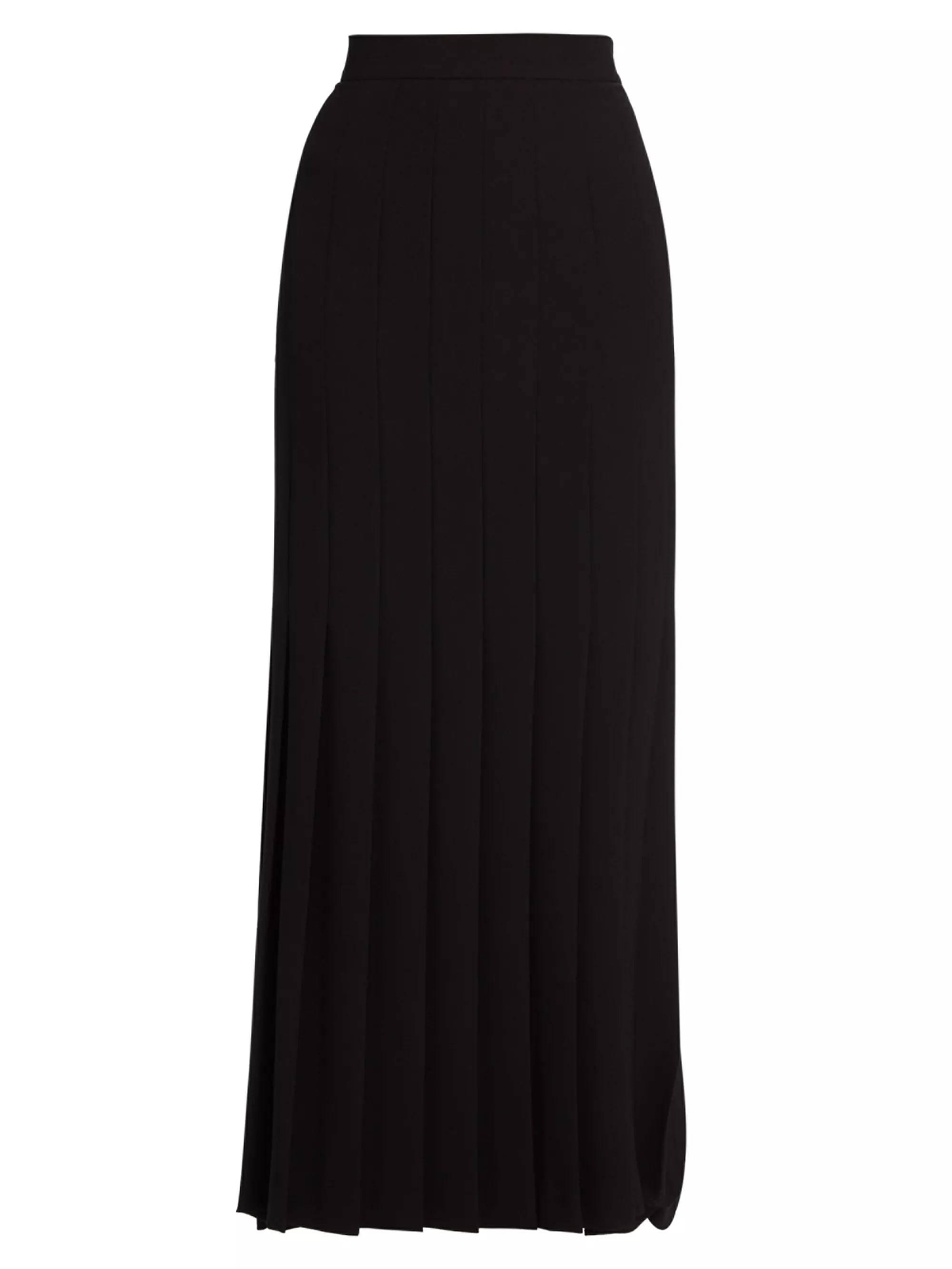 Vetrino Skirt in Black Monochrome unclassified skirts
