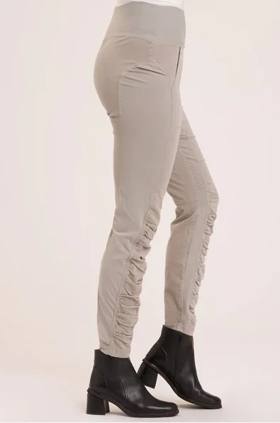 Wearables By XCVI - Cord Penny Legging Printed unclassified skirts