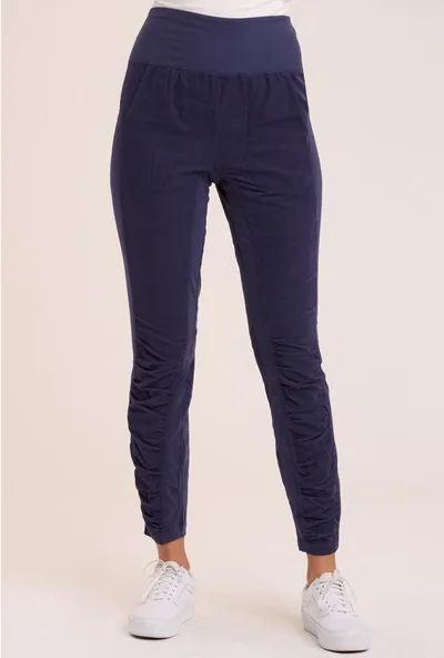 Wearables By XCVI - Cord Penny Legging Everyday wear unclassified skirts