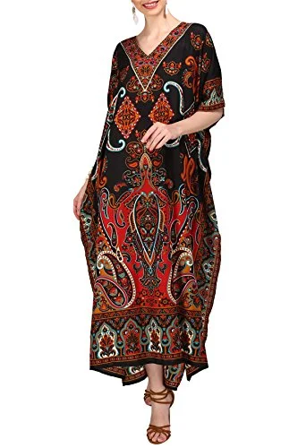 Miss Lavish London Kaftan Dresses - Caftans for Women Long Kimono & Maxi Style Loungewear Teen - Plus Sizes - 601 Revolve maxi dresses Miss Lavish London Kaftan Dresses - Caftans for Women Long Kimono & Maxi Style Loungewear Teen - Plus Sizes - 601 Revolve maxi dresses
