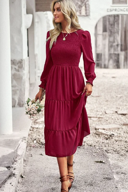 Deep Red