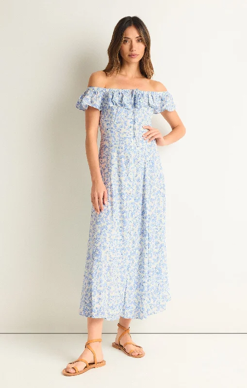 Veda Tropez Floral Dress Women's trendy floral dresses sale