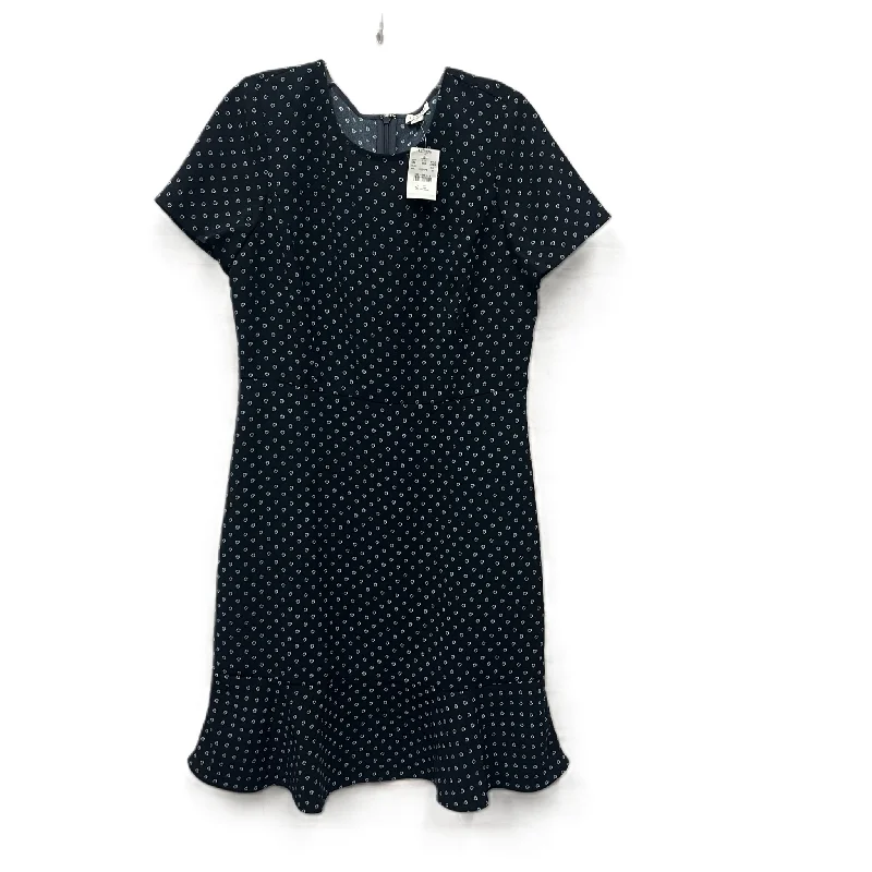 Dress Casual Short By J. Crew In Blue, Size: M Mini Skirt Set