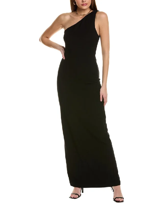 Ramy Brook Brock Maxi Dress Maxi Skirt Dress