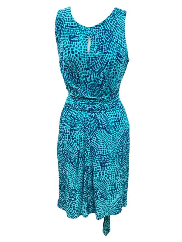 Dress Casual Midi By Banana Republic  Size: 8 Lace Midi Skirt