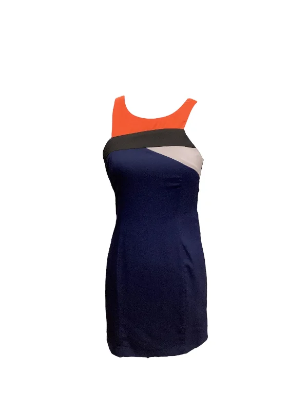 Dress Casual Midi By C Luce  Size: S Elegant Midi Skirt