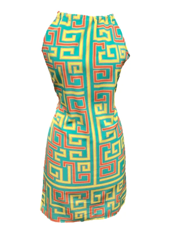 Dress Casual Midi By Crown And Ivy  Size: S Casual Midi Look