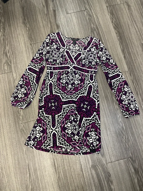 Dress Casual Midi By Inc  Size: L Summer Midi Skirt