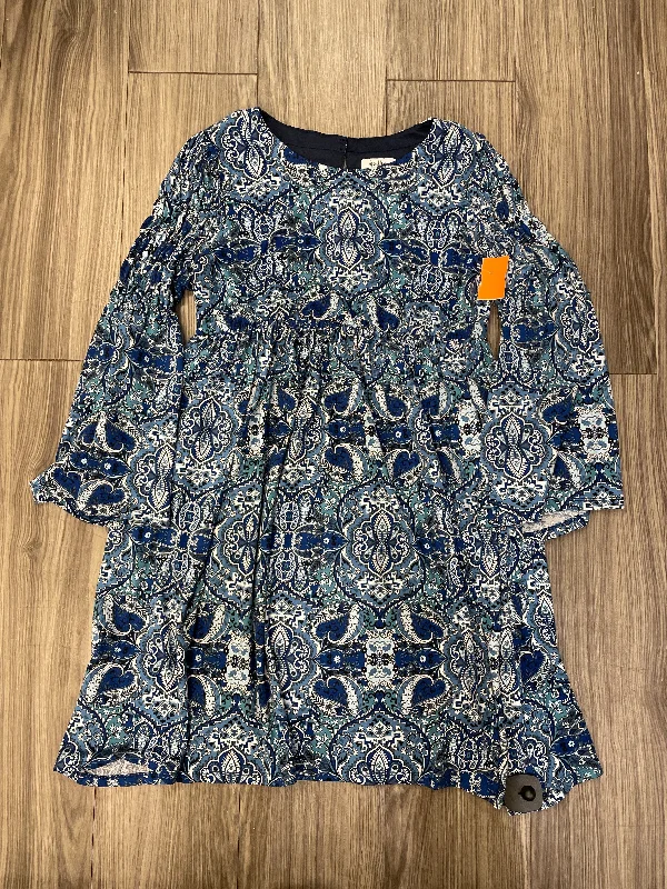 Dress Casual Midi By Speechless  Size: L Fashion Midi Skirt
