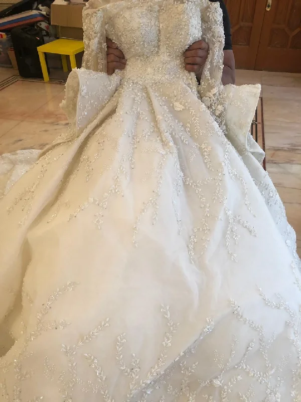 Other Ashi Haute Couture Ball Gown Popular unclassified dresses