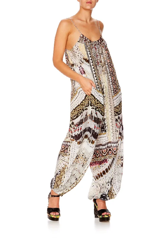 BALLOON JUMPSUIT SPELL BOUND Formal unclassified dresses