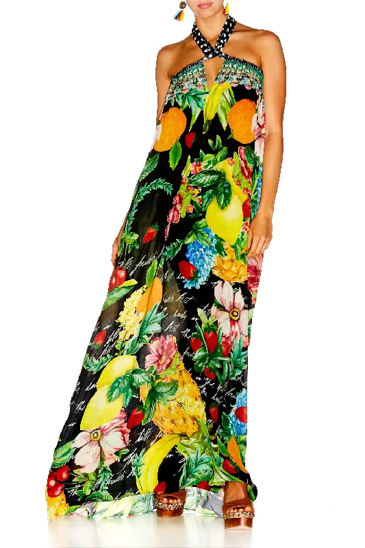 DRAWSTRING DRESS CALL ME CARMEN Sexy unclassified dresses