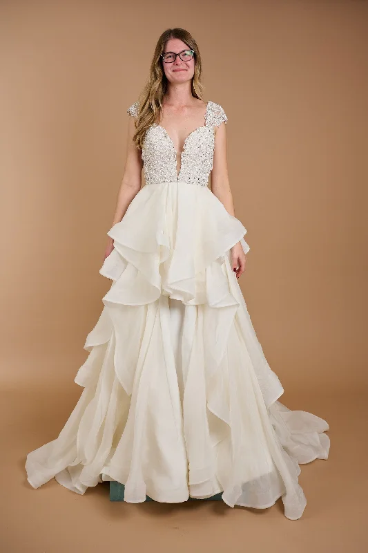 Hayley Paige Boho unclassified dresses