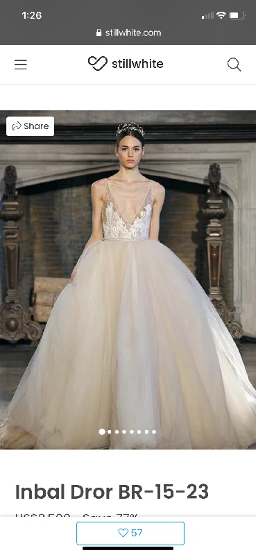 Inbal Dror 15-23 Stylish unclassified dresses