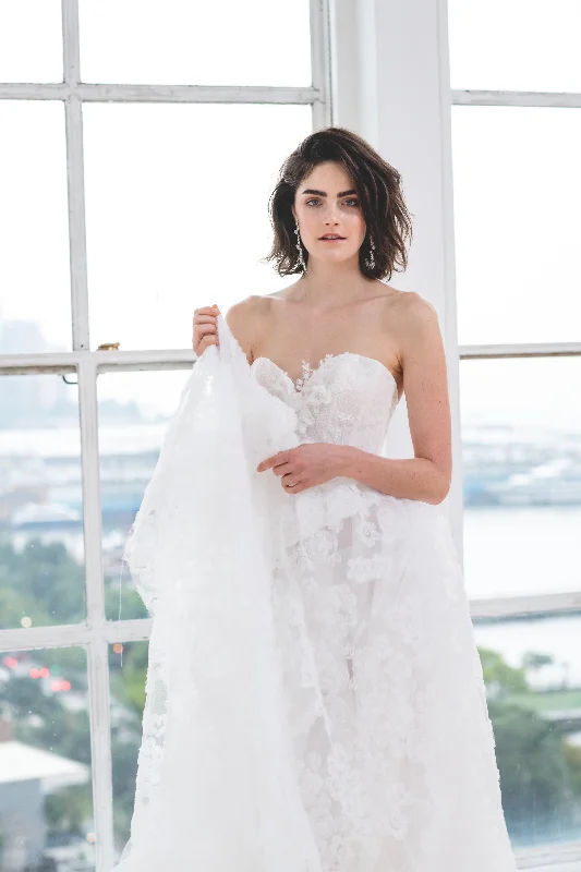 Ines Di Santo Eliza Unique unclassified dresses