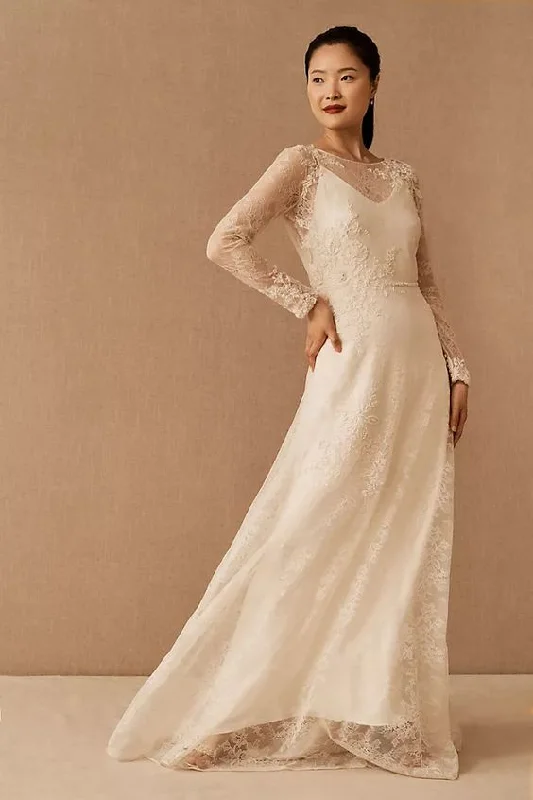 Jenny Yoo Cosette Short unclassified dresses