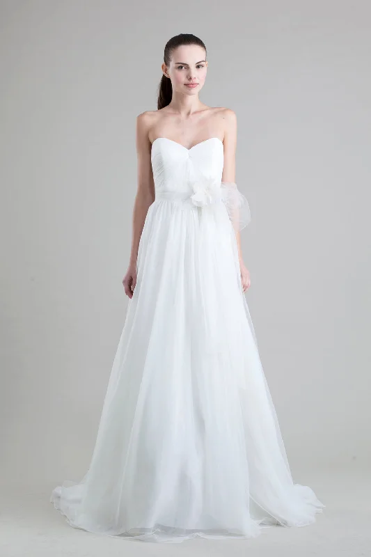 Jenny Yoo Hathaway Sexy unclassified dresses
