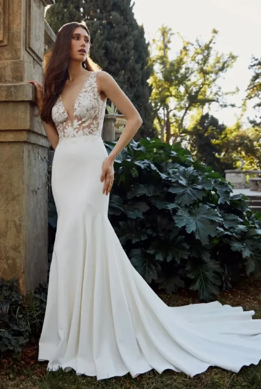Jenny Yoo Lisette without sleeves/12071N Sequin unclassified dresses