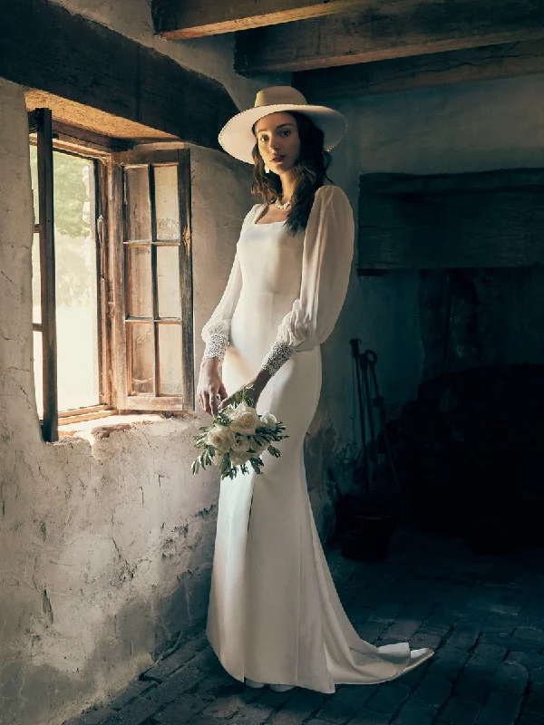 Jenny Yoo Myla Gown Pastel unclassified dresses