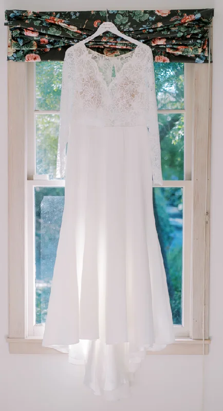 Jenny Yoo Veda Elegant evening unclassified dresses