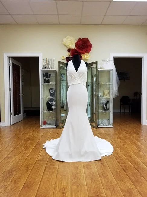 Justin Alexander 1133 Affordable unclassified dresses