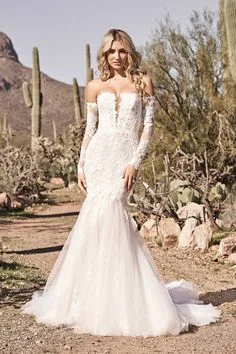 Justin Alexander 66164 Office unclassified dresses