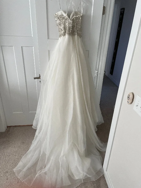Justin Alexander 8670 Elegant unclassified dresses