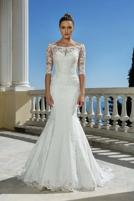 Justin Alexander 88114 Street style unclassified dresses