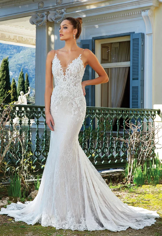 Justin Alexander 88124 Fashionable unclassified dresses