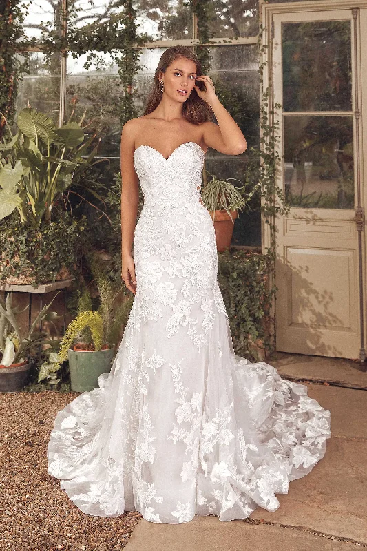 Justin Alexander AMOR Club unclassified dresses