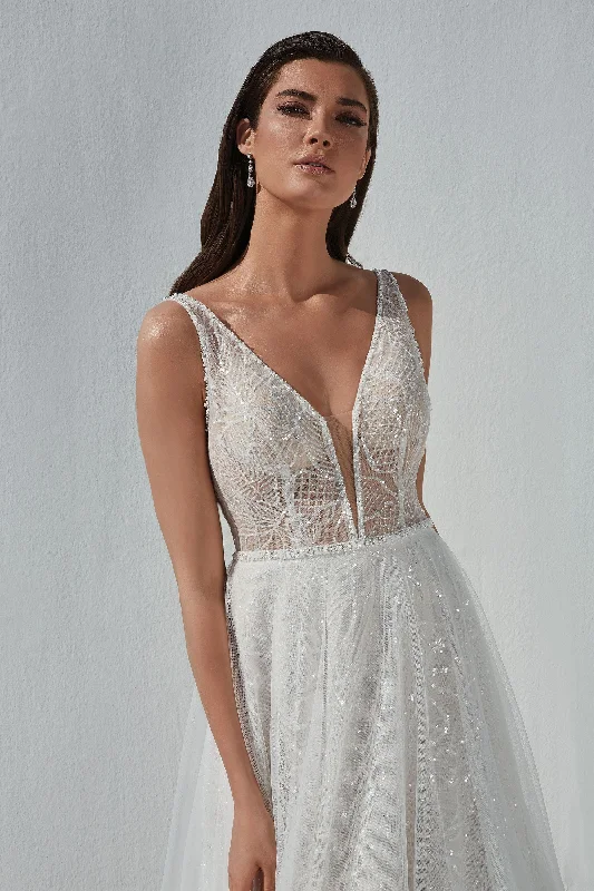 Justin Alexander Brandy Winter unclassified dresses