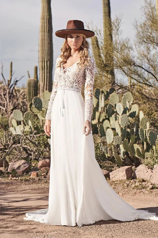 Justin Alexander Style 66150 Earthy tone unclassified dresses