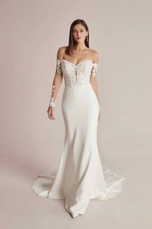 Justin Alexander Style 88214 Pastel unclassified dresses