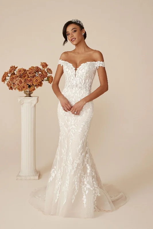 Justin Alexander Style 88245 Summer unclassified dresses