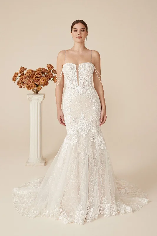 Justin Alexander Style 88252 Spring unclassified dresses