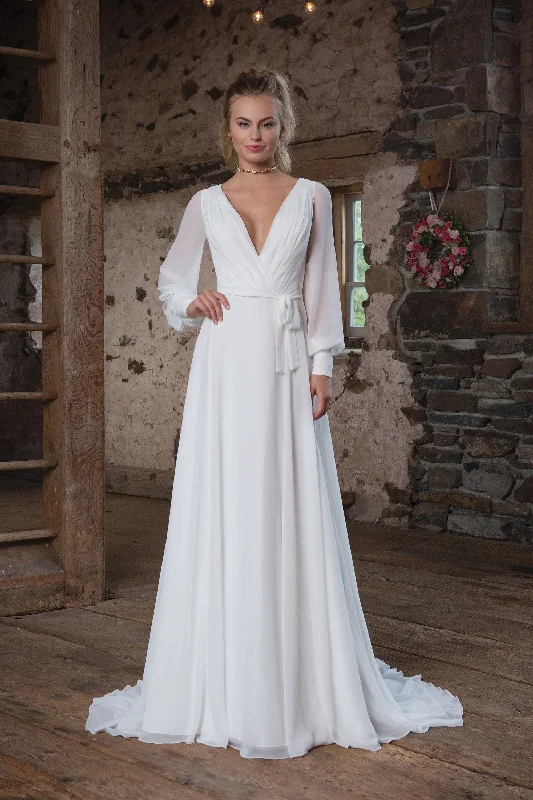 Justin Alexander Sweetheart 1108 Everyday wear unclassified dresses