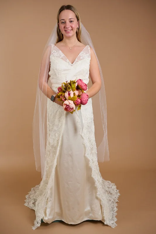 Kate McDonald Brooklyn A-line unclassified dresses