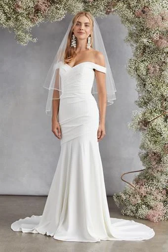 Kelly Faetanini Gabriella Formal unclassified dresses