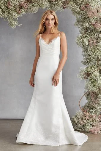 Kelly Faetanini Liliana Smocked unclassified dresses