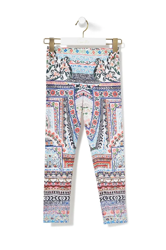 KIDS LEGGINGS EVERLASTING LIGHT Formal unclassified dresses