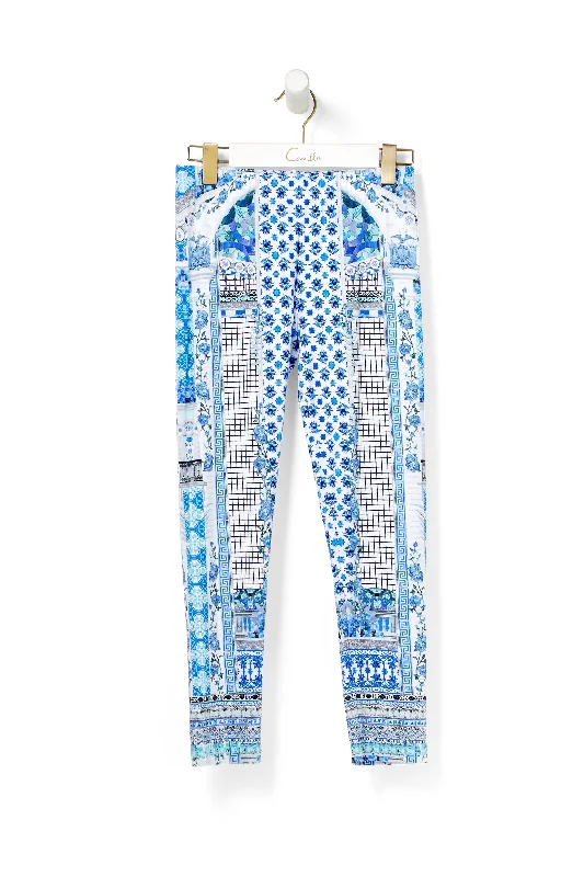 KIDS' LEGGINGS SALVADOR SUMMER Festival unclassified dresses