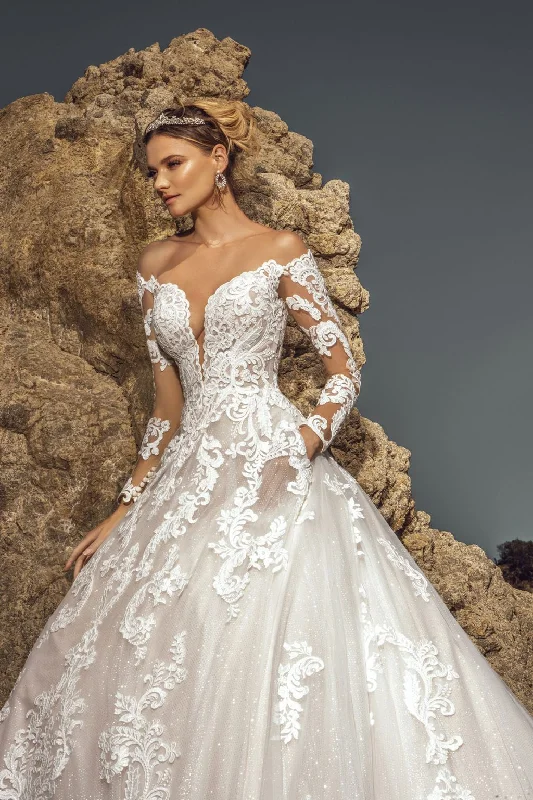 Kitty Chen H2135 Travel unclassified dresses