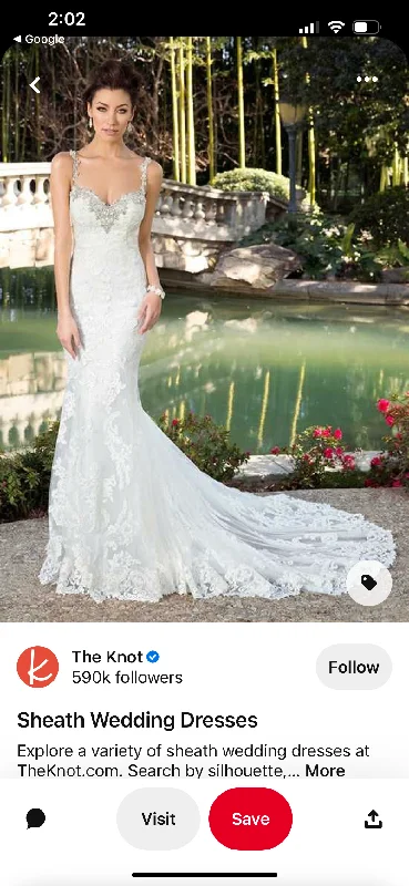 Kitty Chen Ivoire Chelsea IS2287 Popular unclassified dresses