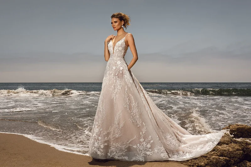 Kitty Chen Style H2136 Holiday unclassified dresses