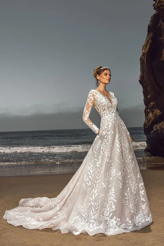 Kitty Chen Style H2137 Wedding guest unclassified dresses
