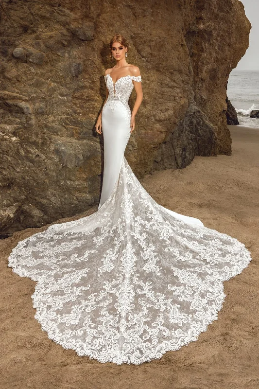Kitty Chen Style H2141 Vacation unclassified dresses