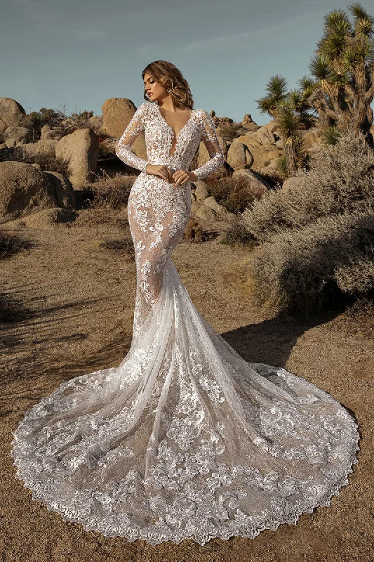 Kitty Chen Style v2108 Budget-friendly unclassified dresses