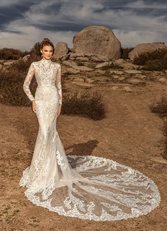 Kitty Chen Style v2201 Party unclassified dresses