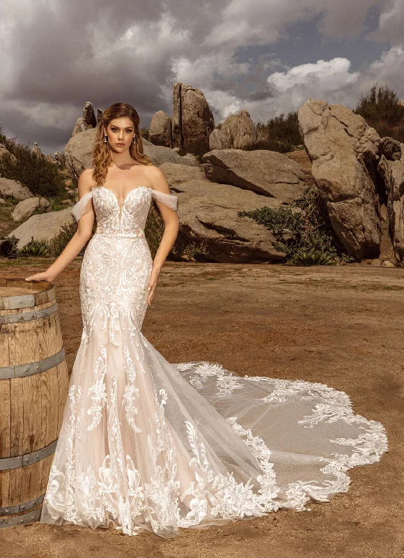 Kitty Chen Style v2213 Festival unclassified dresses