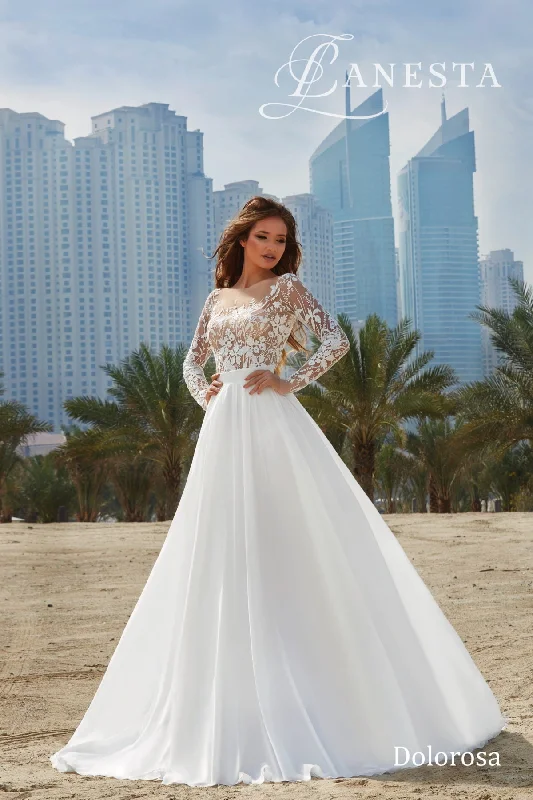 Lanesta Dolorosa Tulle unclassified dresses